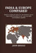 India & Europe Compared: Being A Popular View of The Present State and Futre Prospects of Our Eastern Continental Empire by John Briggs