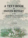 A Text-Book of Indian Botany: Being An Introduction To The Study of Indian Botany by W. H. Gregg