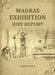 Madras Exhibition Jury Report by Edward Balfour