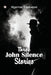 Three John Silence Stories by Algernon Blackwood