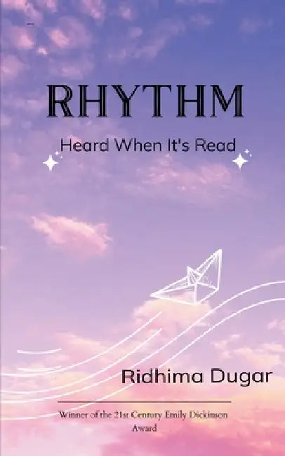 Rhythm by Ridhima Dugar