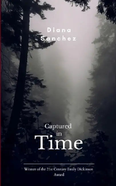 Captured in time by Diana Sanchez
