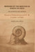 Memoirs of The Geological Survey of India- Paleontologia Indica: Fauna of Baluchistan and N. W. Frontier of India-The Jurassic Fauna by Noetling Fritz