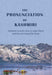 The Pronunciation of Kashmiri: Kashmiri Sounds, How To Make Them, and How To Transcribe Them by T. Grahame Bailey