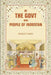 Of The Govt and People of Indostan by Robert Orme