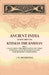 Ancient India As Described By Ktesias The Knidian: Being A Translation of The Abridgement of His "Indika" By Photios, and of The Fragments of That Work Preserved In Other Writers by J. W. McCrindle