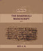 The Bakhshali Manuscript by Kay, G. R.