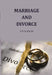 Marriage and Divorce by Felix Adler