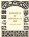 Principles of Ornamental Art by F. Edward Hulme