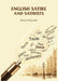 English Satire and Satirists by Hugh Walker
