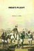 India'S Plight by Sir M. De. P. Webb