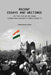 Recent Essays and Writings: on The Future of India Communalism and Other Subjects by Jawaharlal Nehru