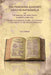 The PrÄchÄ«na GujerÄti SÄhityÄ RatnÄmÄlÄ Or The Garland of Gems of Old GujerÄti Literature: The Mugdhavabodha Auktika, Or Grammar For Beginners of The Gujerati Language by H. H. Dhruva