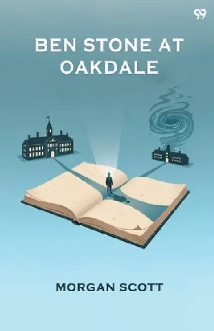 Ben Stone At Oakdale by Morgan Scott