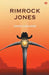 Rimrock Jones by Dane Coolidge