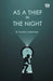 As A Thief In The Night by R. Austin Freeman