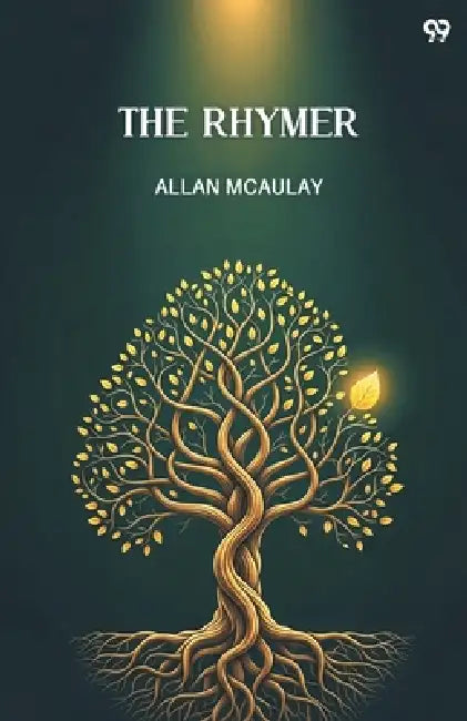 The Rhymer by Allan McAulay