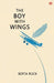 The Boy With Wings by Berta Ruck