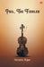 Phil, The Fiddler by Horatio Alger