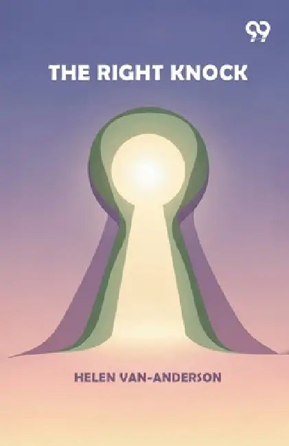 The Right Knock by Helen Van-Anderson