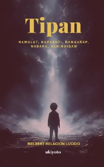 Tipan by Melbert Relacion Lucido