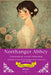 Northanger Abbey German Version Timeless Classics by Jane Austen