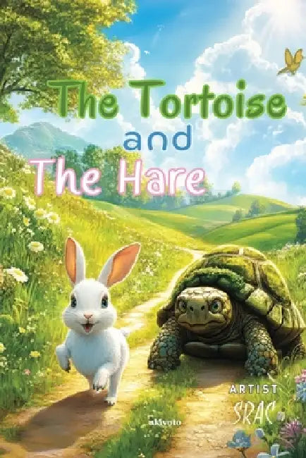 The Tortoise and the Hare Children's Classics by Srivalli