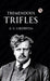 Tremendous Trifles by G. K. Chesterton