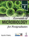 Essentials Of Microbiology For Postgraduates General Bacteriology by Apurba S Sastry