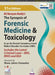 Ks Narayan Reddy's The Synopsis Of Forensic Medicine & Toxicology by Manu Johns Chowallur