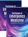 Textbook Of Emergency Medicine by Devendra Richhariya