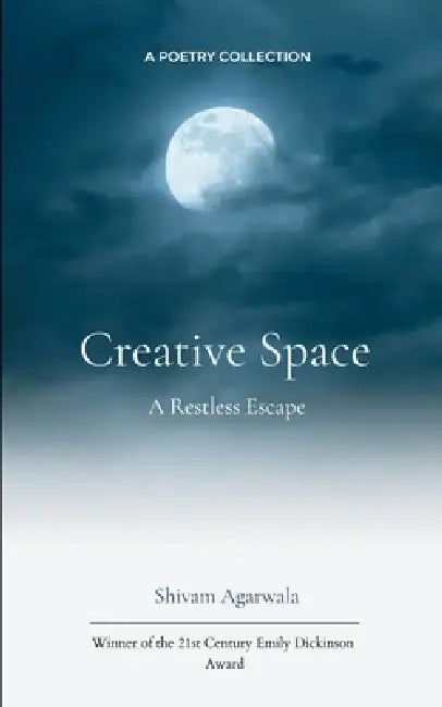 Creative Space by Shivam Agarwala