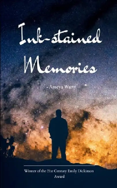 Ink-stained memories by Ameya Warty