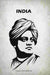 India by Swami Vivekananda