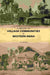 A History of Village Communities In Western India by A. S. Altekar