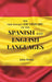 The New Pocket Dictionary, of The Spanish and English Languages by John Henry