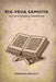 Rigveda Samhita Text With Sayanas Commentary by Manmatha Nath Dutt