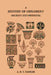 A History Of Ornament Ancient And Medieval by A. D. F. Hamlin