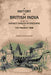 A History Of British India by Charles Macfarlane