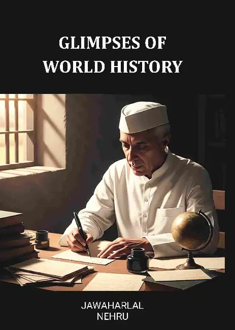 Glimpses Of World History by Jawaharlal Nehru
