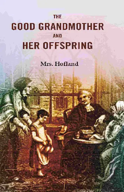 The Good Grandmother and Her Offspring by Mrs. Hofland
