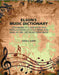 Elsons Music Dictionary by Louis C. Elson