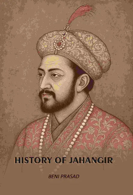 History Of Jahangir by Beni Prasad