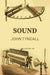 Sound by John Tyndall