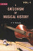 A Catechism of Musical History by D. H. Riemann