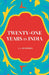 Twenty-One Years In India by J. L. Humphrey