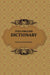 Zuluenglish Dictionary by John William Colenso