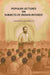 Popular Lectures On Subjects Of Indian Interest by S Goodeve Chuckerbutty
