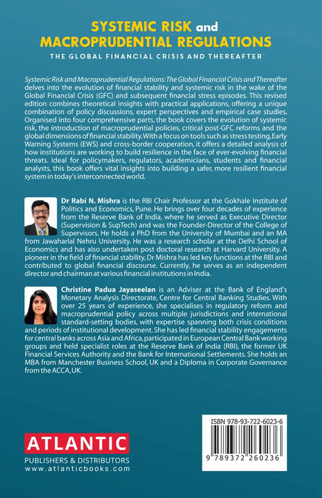 Systemic Risk and Macroprudential Regulations: The Global Financial Crisis and Thereafter