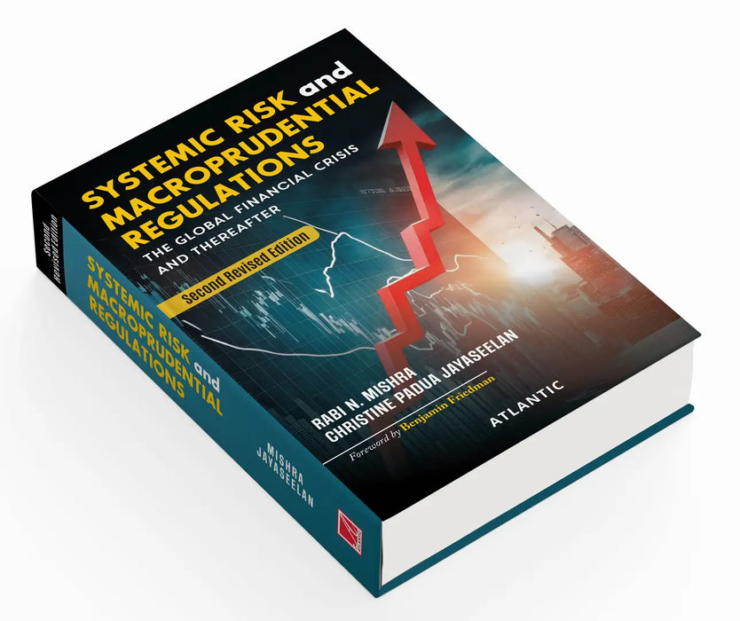Systemic Risk and Macroprudential Regulations: The Global Financial Crisis and Thereafter
